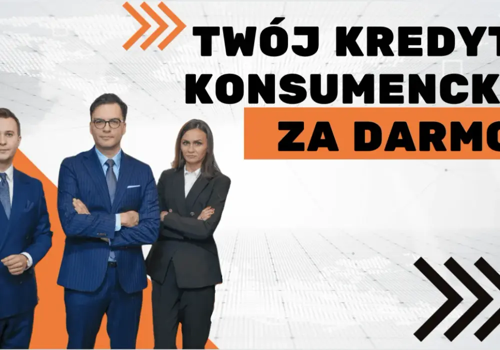 Kredyt konsumencki bez pułapek - co sprawdzić przed umową?