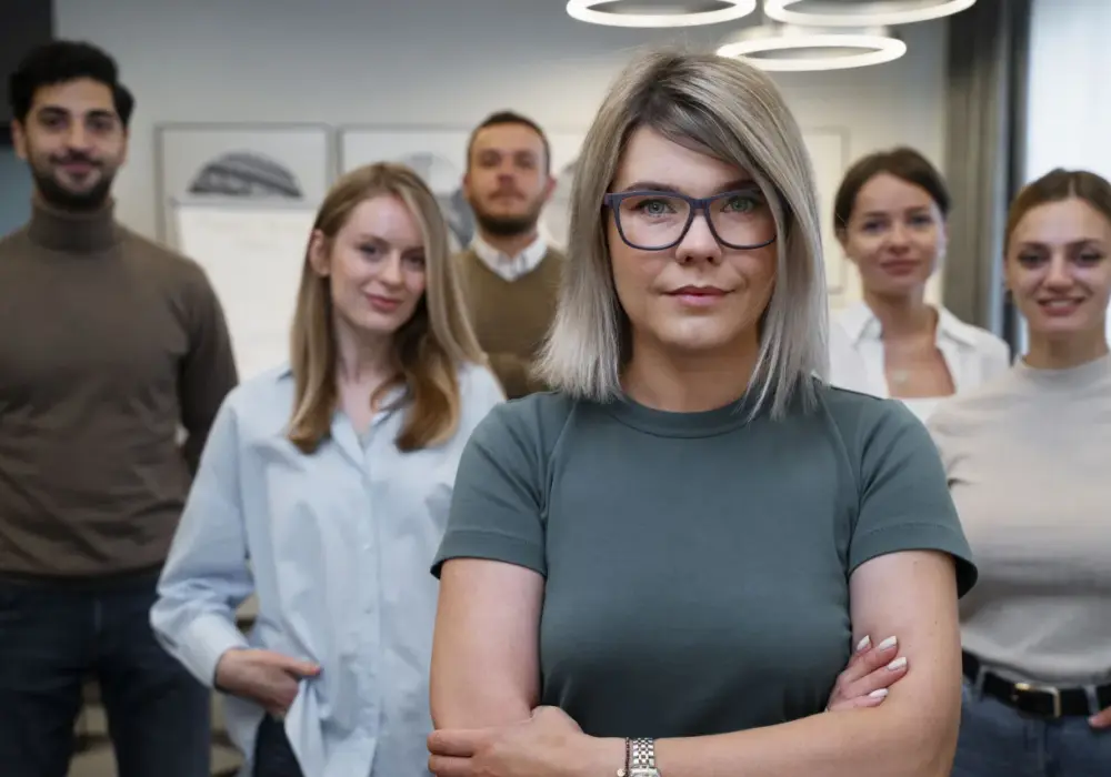 Specjalista ds. kadr i płac - Ile zarabia i jak zwiększyć pensję?
