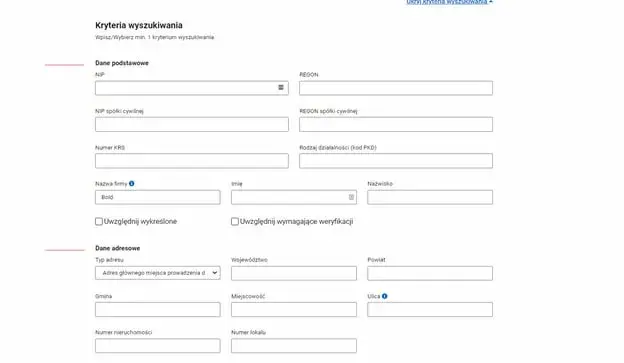 Ile cyfr ma numer KRS? Poznaj kluczowe informacje o identyfikatorze