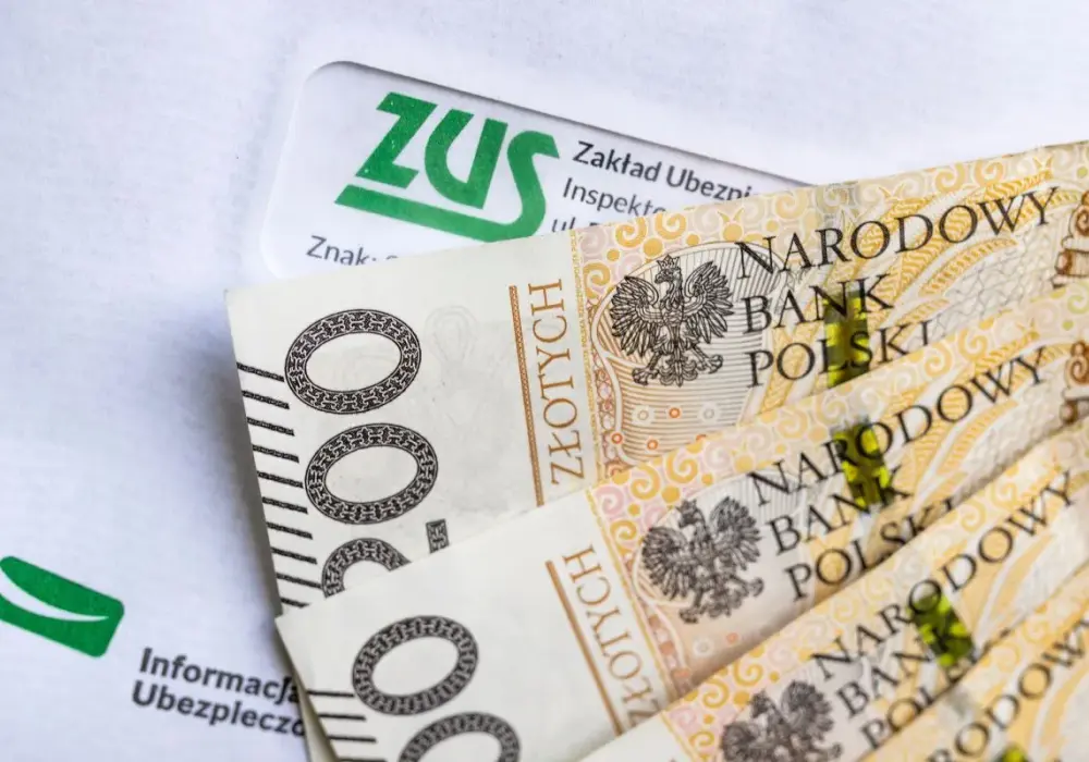 Subkonto w banku i ZUS - czym się różnią i jak działają?