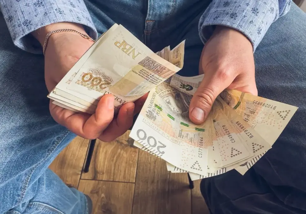Wynagrodzenie za urlop wypoczynkowy - Jak je poprawnie obliczyć?