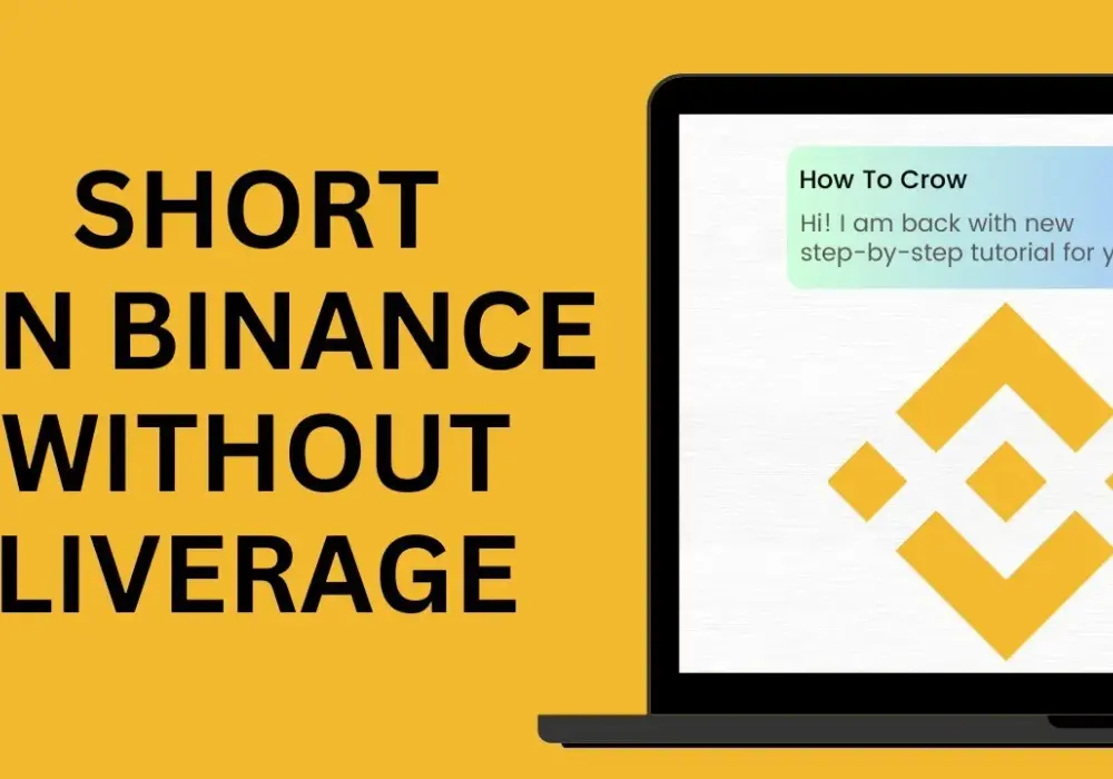 Jak zrobić short na Binance: unikaj błędów i zyskaj więcej