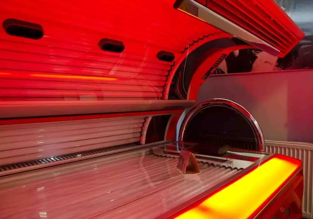 Ile można zarobić na solarium? Zaskakujące fakty o dochodach