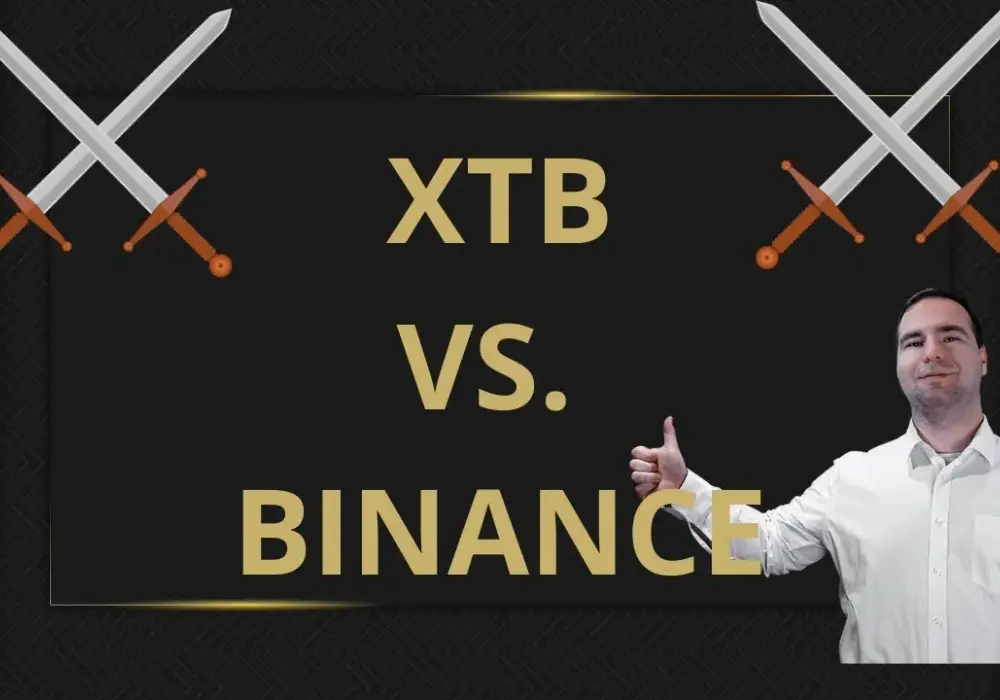 Binance czy XTB - która platforma inwestycyjna jest bezpieczniejsza?