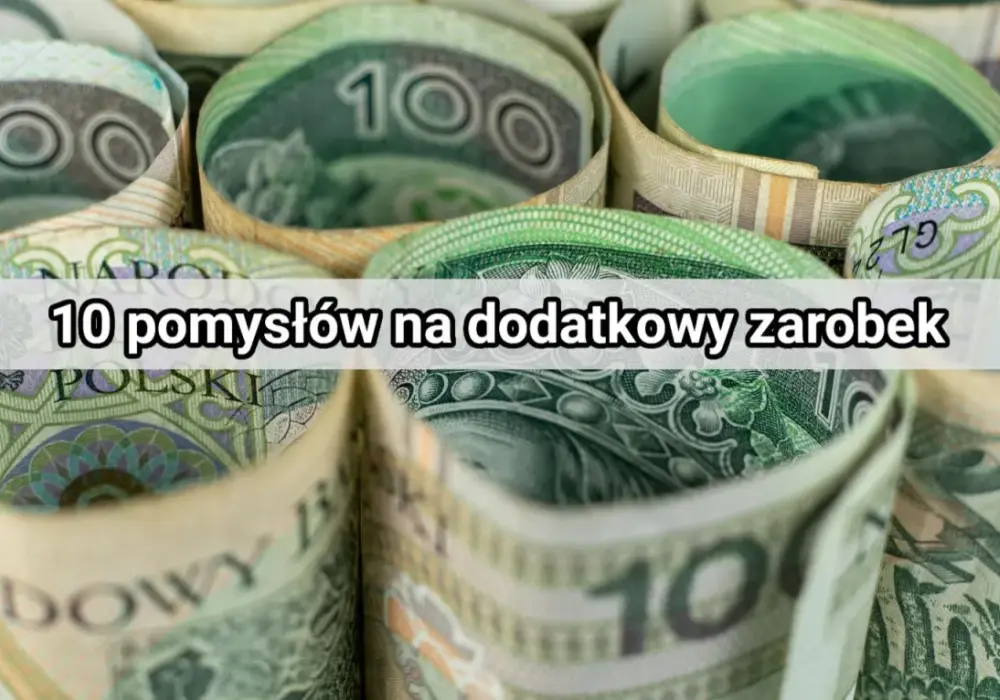 Dorabianie po godzinach - Jak zarobić więcej i uniknąć pułapek?