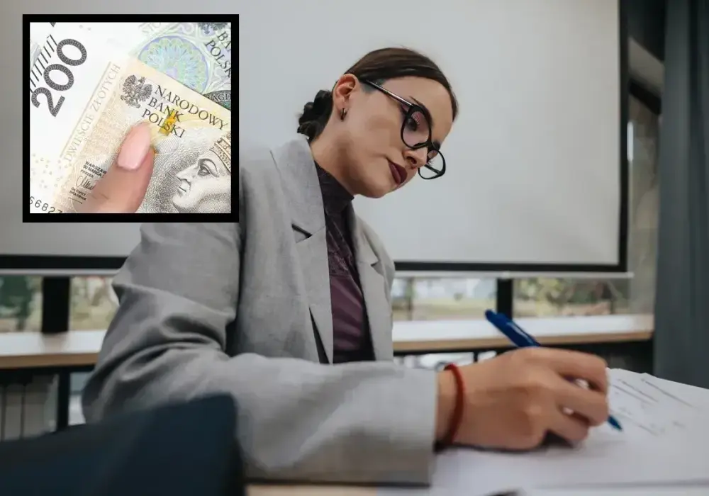 Ile zarabia dyrektor szkoły? Prawda o zarobkach i dodatkach