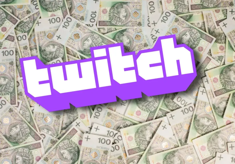 Ile można zarobić na Twitchu? Odkryj prawdziwe zarobki streamerów