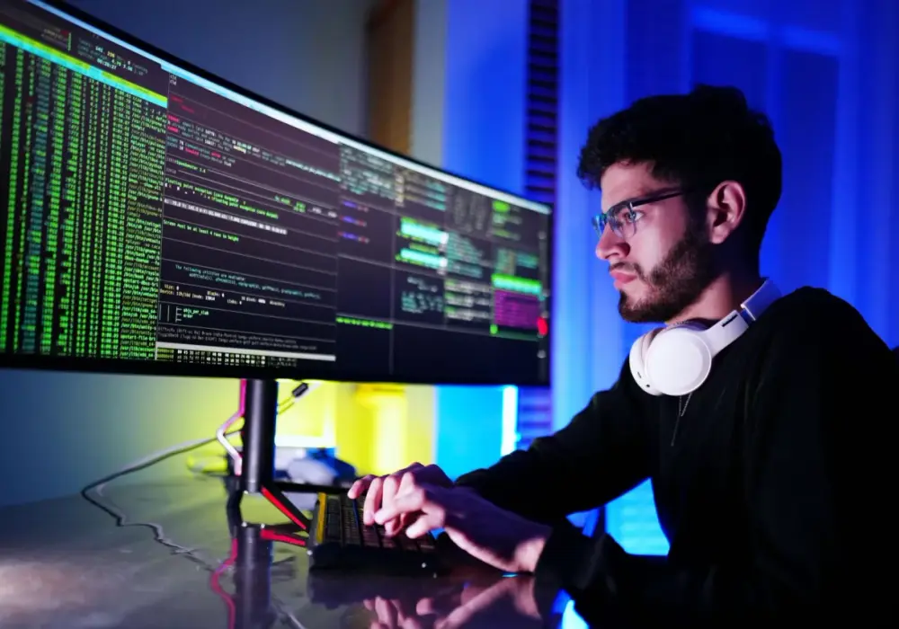 Technik programista - ile zarabia i jak podbić stawkę?