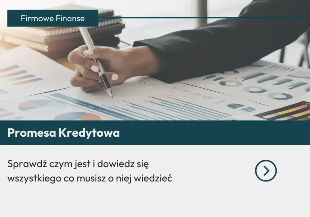Promesa kredytowa przy zakupie mieszkania - co naprawdę oznacza?