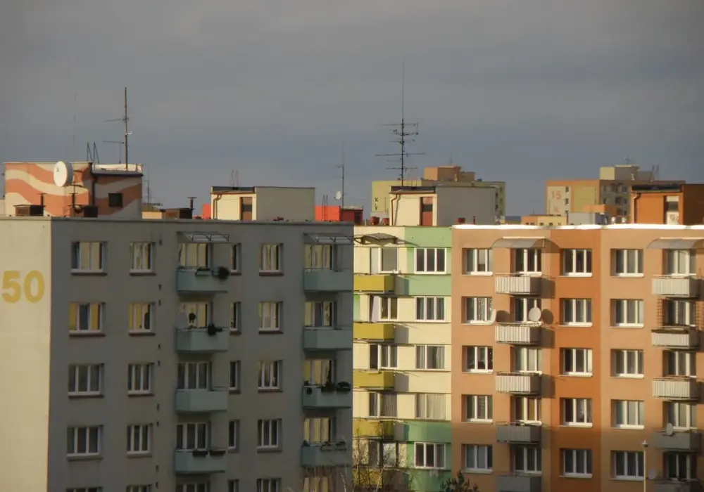 Służebność mieszkania - Poznaj zasady, koszty i najczęstsze błędy
