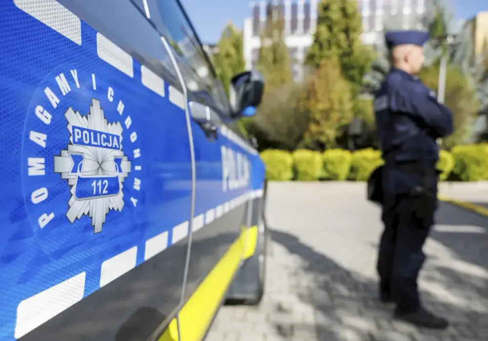 Zarobki w Policji - Ile naprawdę zarabia policjant?