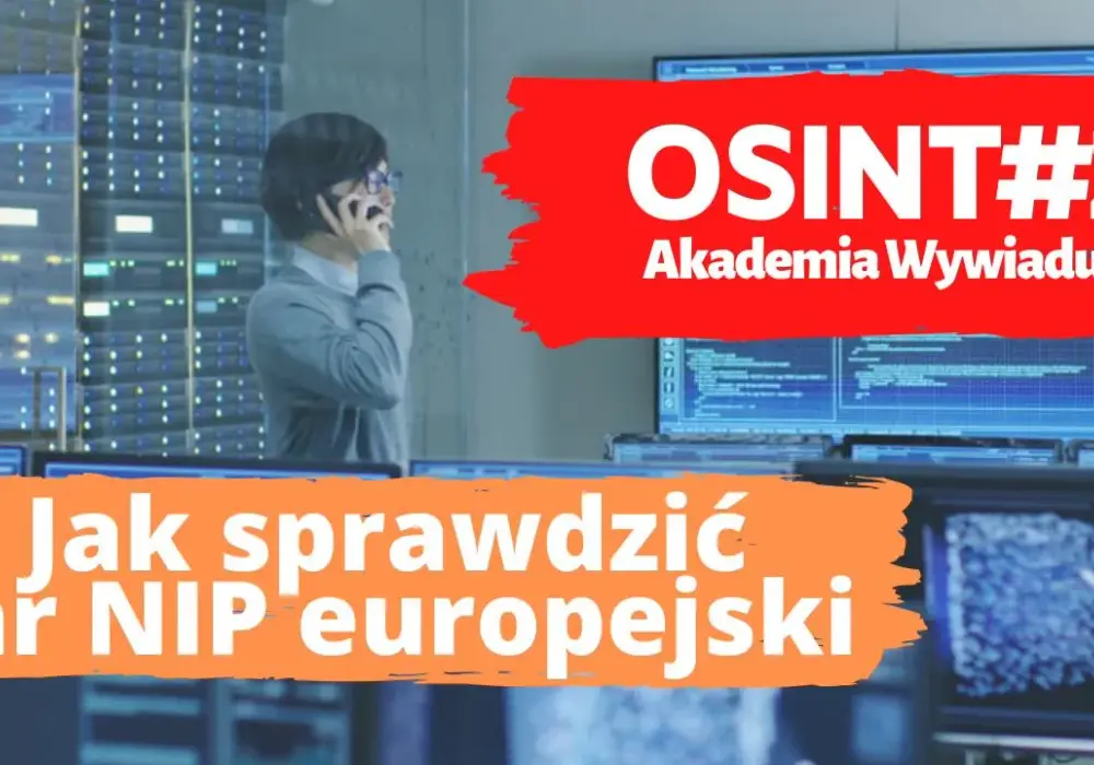 Jak znaleźć NIP firmy zagranicznej i uniknąć problemów prawnych