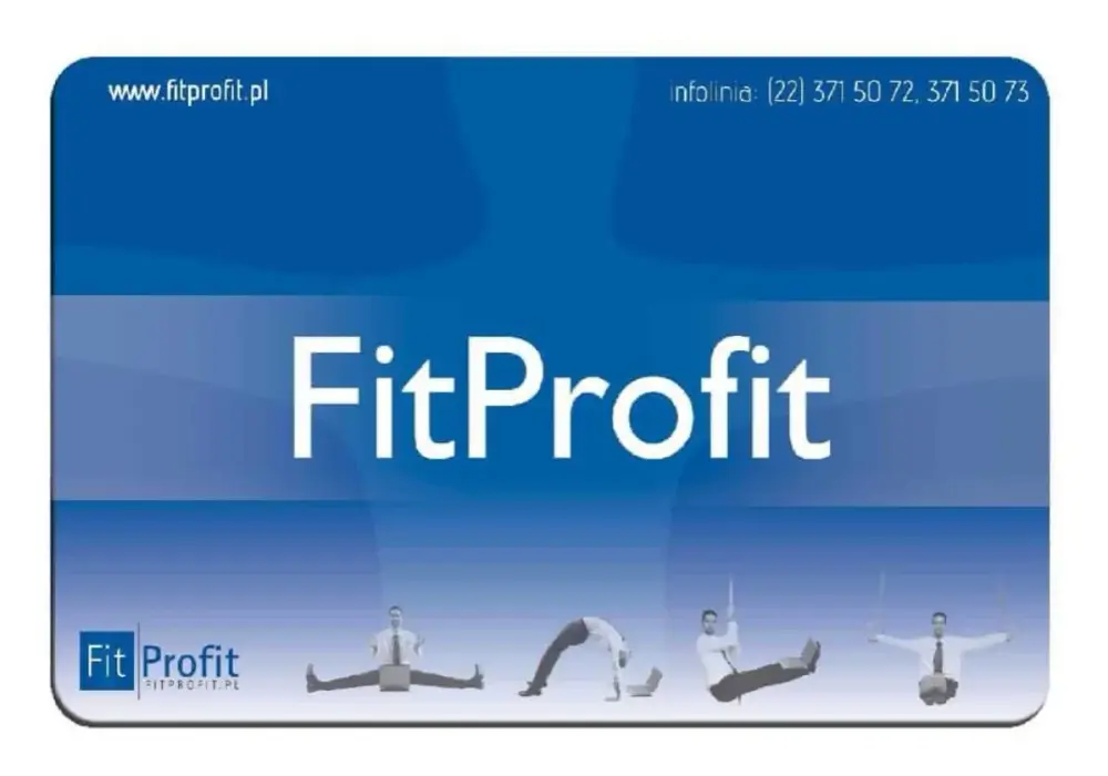 FitProfit a pensja - czy karta sportowa się opłaca?