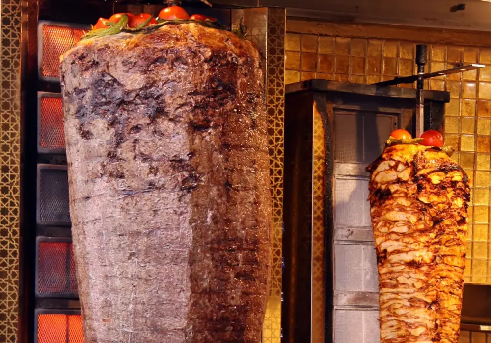 Ile można zarobić na kebabie? Zaskakujące fakty o zarobkach