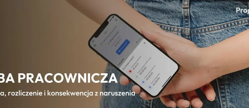 Doba pracownicza: jak liczyć godziny i uniknąć strat?