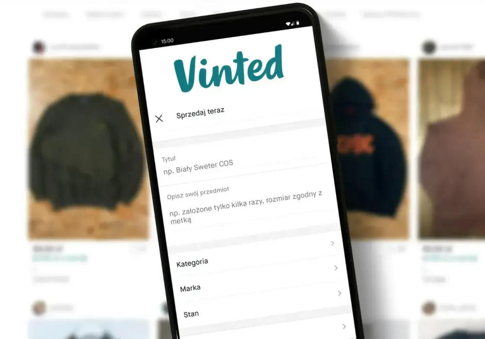 Vinted Pro w Polsce - dostępność, obowiązki i sprzedaż