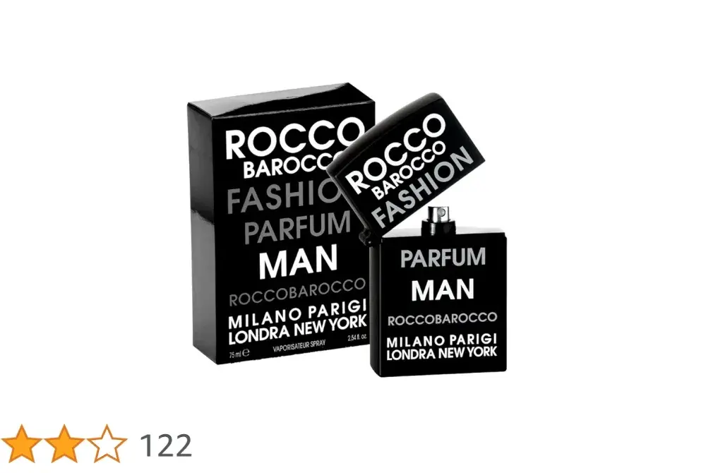 Roccobarocco – tajemnice marki, która zmienia świat mody