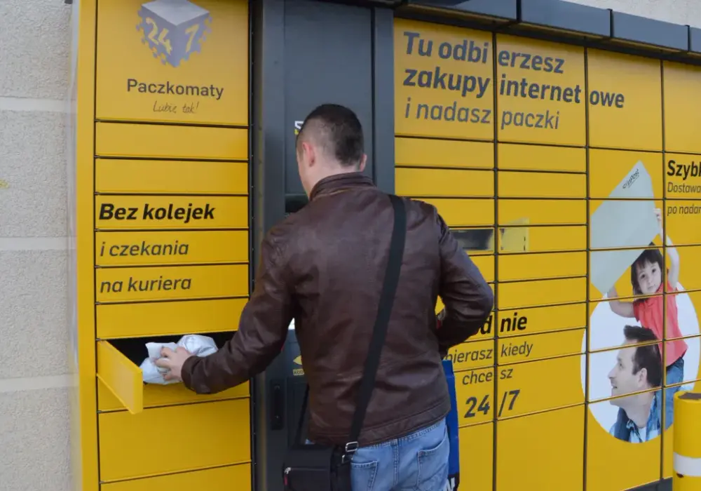 Ile można zarobić na paczkomacie? Zaskakujące fakty i wymagania