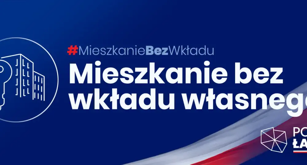 Mieszkanie bez wkładu własnego - czy to się opłaca?