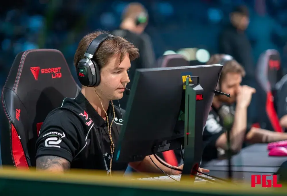 Nicolai dev1ce Reedtz w Astralis: Jego powrót i wyzwania zdrowotne
