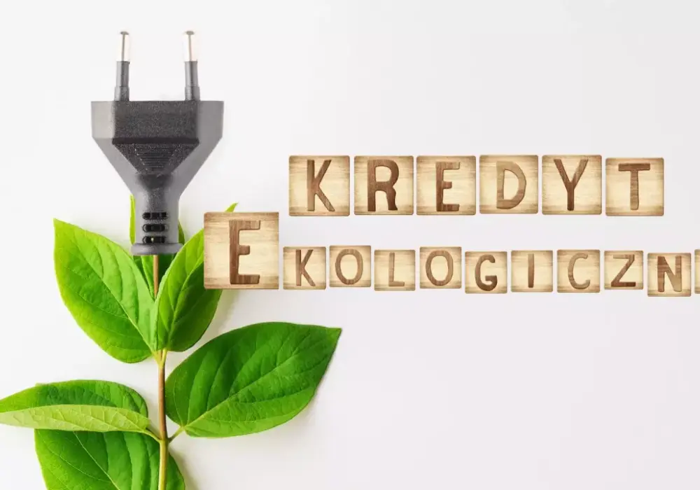 Kredyt ekologiczny - kto może skorzystać i ile otrzyma?