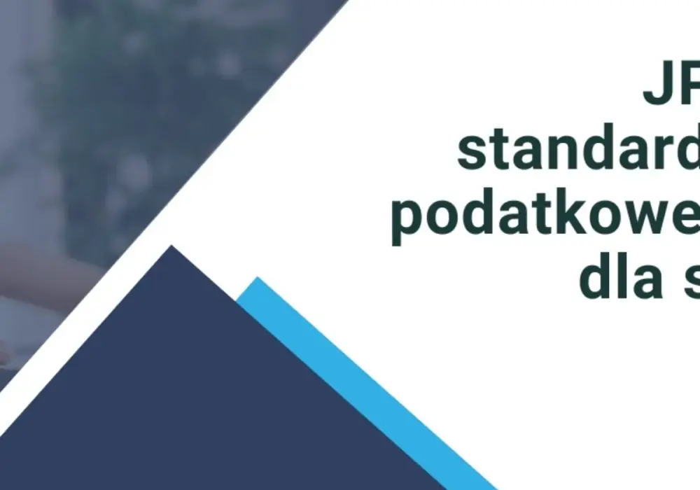 JPK CIT 2026 - Od kiedy obowiązek i jak przygotować księgi?