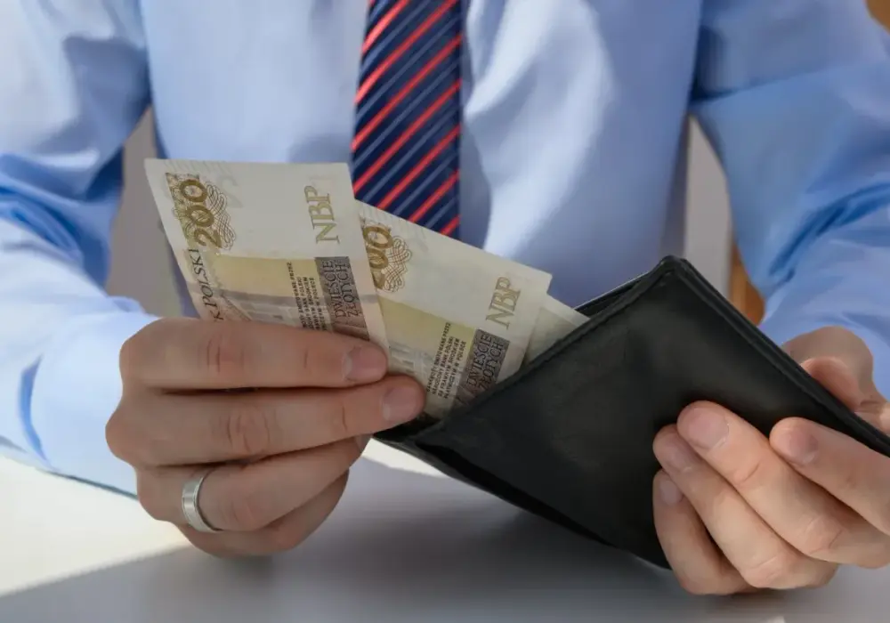 Przepływy pieniężne - Dlaczego zysk to nie gotówka? Zadbaj o płynność
