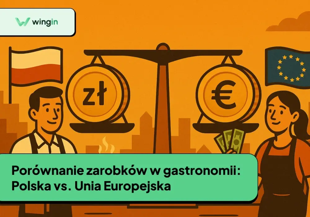Praca we Włoszech - Czy to się opłaca? Sprawdź zarobki!