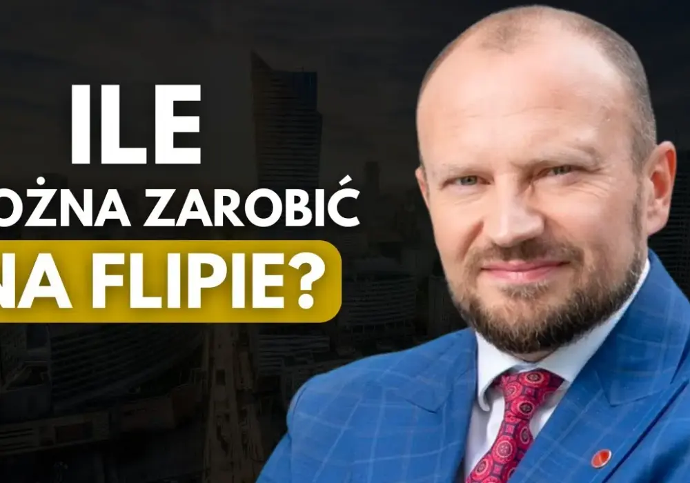 Ile można zarobić na flipie? Zaskakujące zyski i czynniki wpływające na sukces
