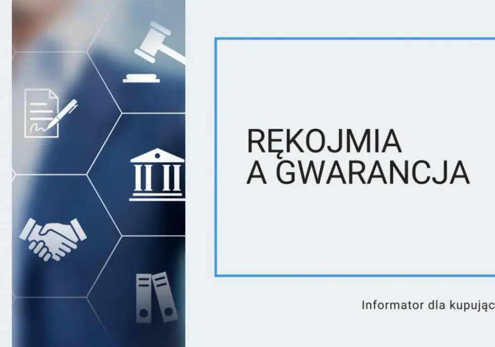 Gwarancja na sprzęt - kto odpowiada i jak złożyć reklamację?