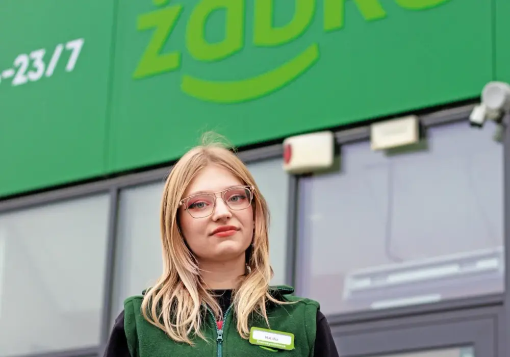 Kto jest właścicielem Żabki? Sprawdź, jak działa franczyza