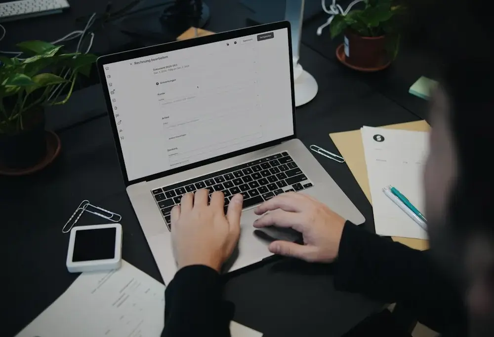 system API do e-faktur