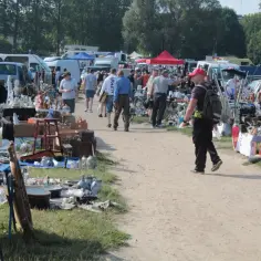Giełda Koszalin kiedy otwarta - uniknij tłumów i spóźnienia
