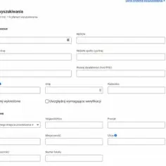 Ile cyfr ma numer KRS? Poznaj kluczowe informacje o identyfikatorze