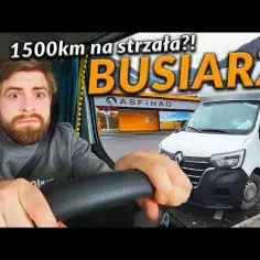 Ile można zarobić na busie? Poznaj realne zarobki i koszty