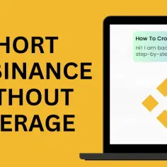 Jak zrobić short na Binance: unikaj błędów i zyskaj więcej