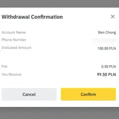 Jak wypłacić z Binance na ZEN – proste kroki, aby uniknąć problemów