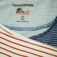 Craghoppers – co to za firma i dlaczego warto wybrać ich odzież?