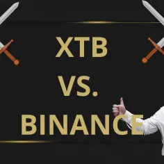 Binance czy XTB - która platforma inwestycyjna jest bezpieczniejsza?