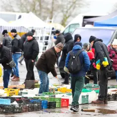 Czy giełda w Gorzowie jest otwarta? Sprawdź godziny i dni otwarcia