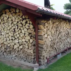 Ile można zarobić na sprzedaży drewna kominkowego? Sprawdź realia rynku