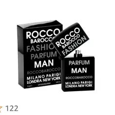Roccobarocco – tajemnice marki, która zmienia świat mody
