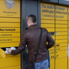 Ile można zarobić na paczkomacie? Zaskakujące fakty i wymagania