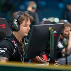 Nicolai dev1ce Reedtz w Astralis: Jego powrót i wyzwania zdrowotne