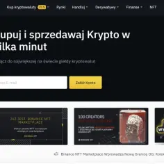 Binance jaki kraj: odkryj, gdzie naprawdę znajduje się siedziba