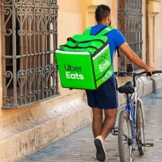 Ile można zarobić na Uber Eats? Sprawdź, co wpływa na dochody