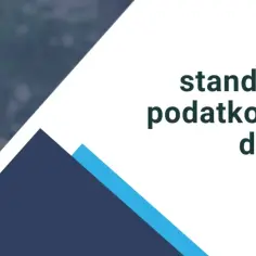 JPK CIT od kiedy? Standardy podatkowe dla spółek.