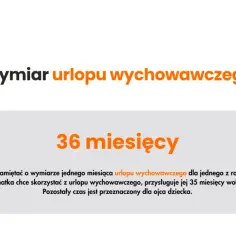 Ile można zarobić na urlopie wychowawczym? Sprawdź ważne limity i zasady