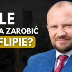 Ile można zarobić na flipie? Zaskakujące zyski i czynniki wpływające na sukces