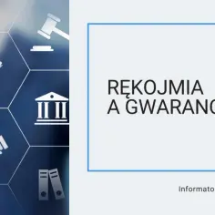 Rękojmia a gwarancja – informator dla kupujących. Powiat Cieszyński dba o Twoje prawa.